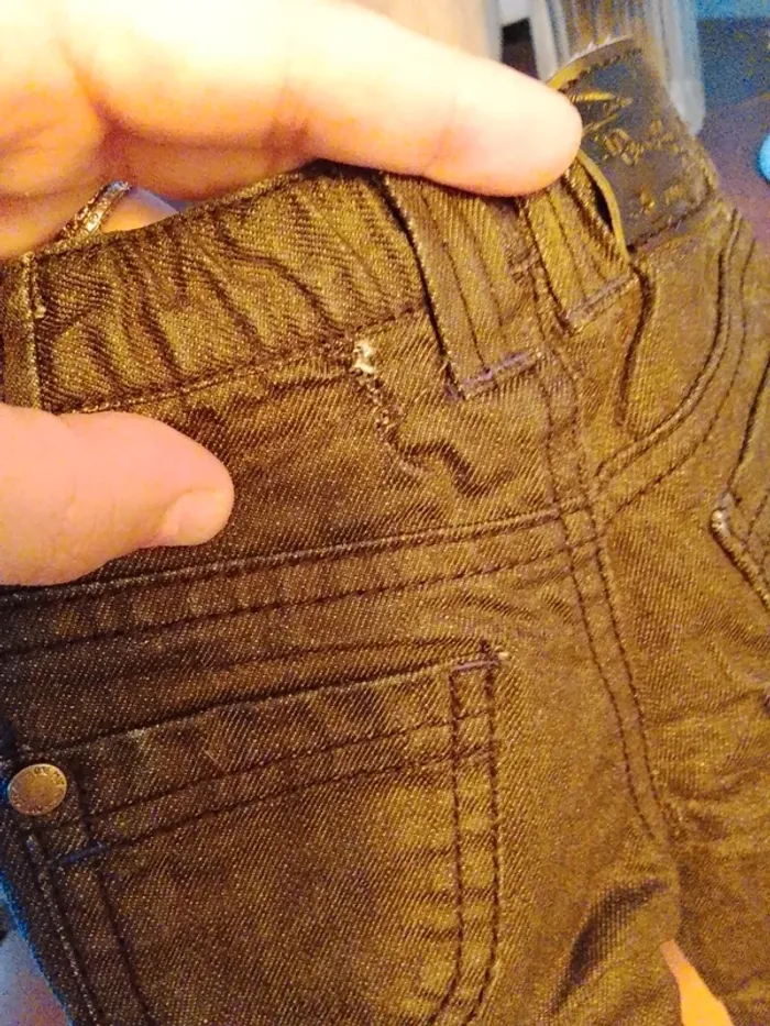 Lot Pantalon garçon - photo numéro 6