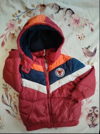 Manteau