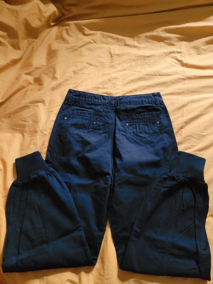 Jeans noir - photo numéro 3