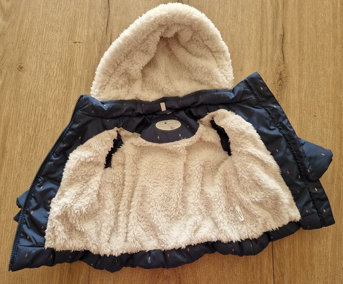 Doudoune Orchestra - photo numéro 4