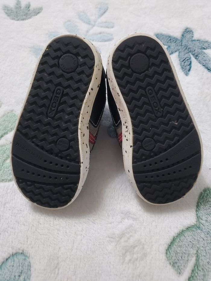 Basket Geox - photo numéro 5