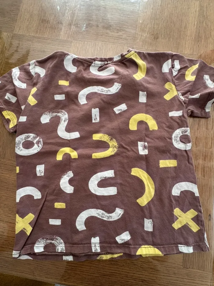 T-shirt - photo numéro 3
