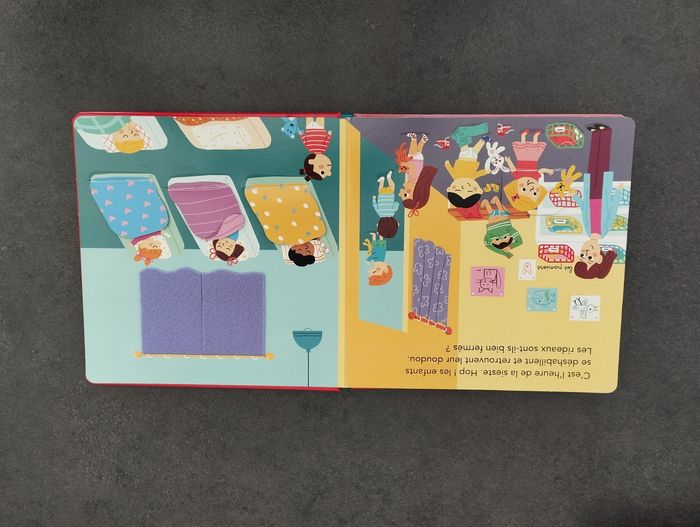 Livre Kididoc vive l'école - photo numéro 8