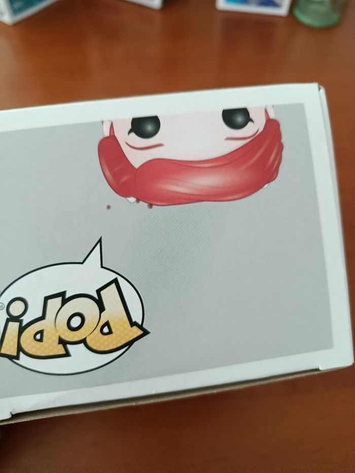 Pop disney 220 - photo numéro 6