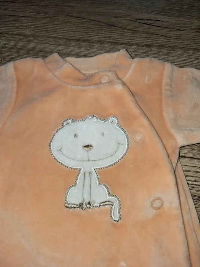 Pyjama C&A - photo numéro 2