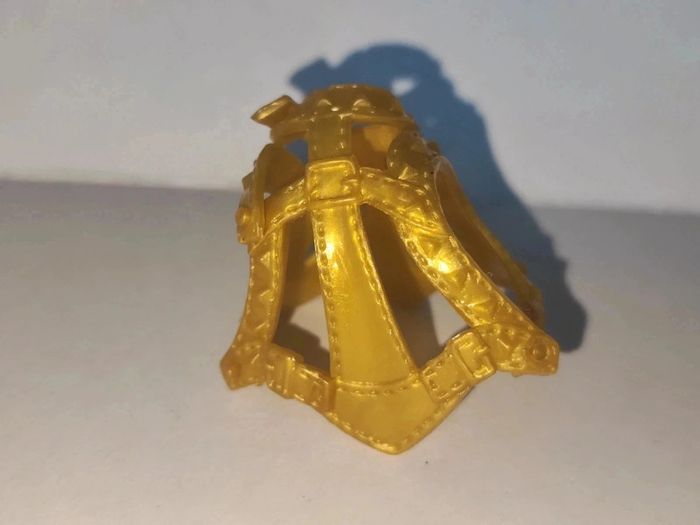 21/ accessoire haut du corps pour poupée Monster High - photo numéro 3