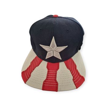Casquette