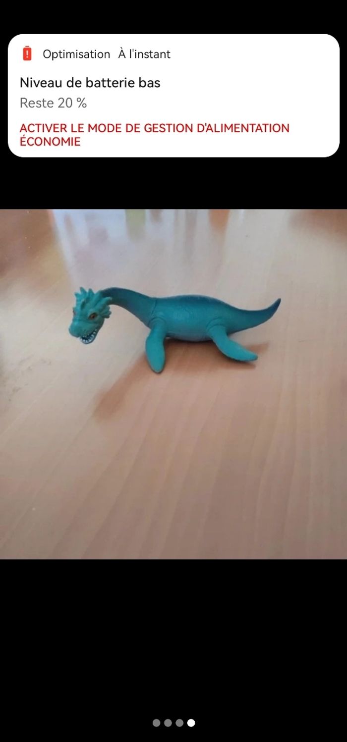 Lot de dragon - photo numéro 4