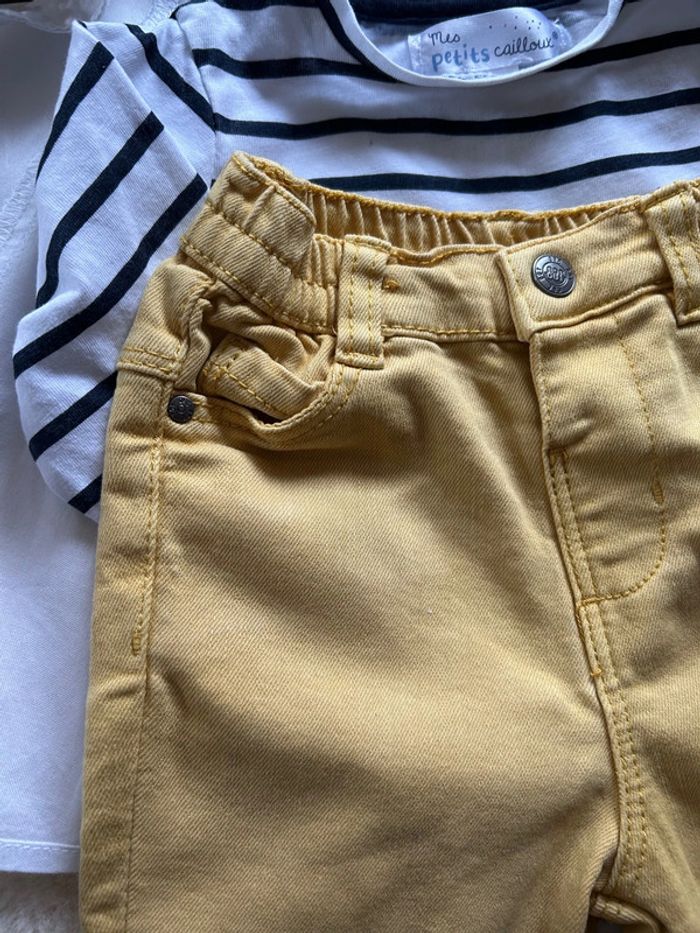 Ensemble 12 mois - photo numéro 13