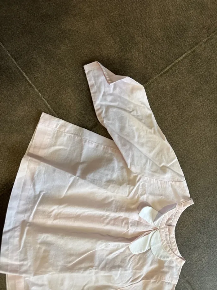 Blouse, Jacadi, fille - photo numéro 3