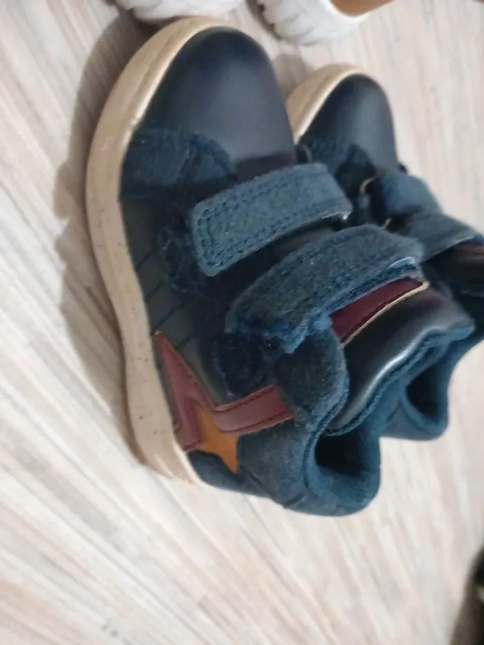 Chaussures - photo numéro 4