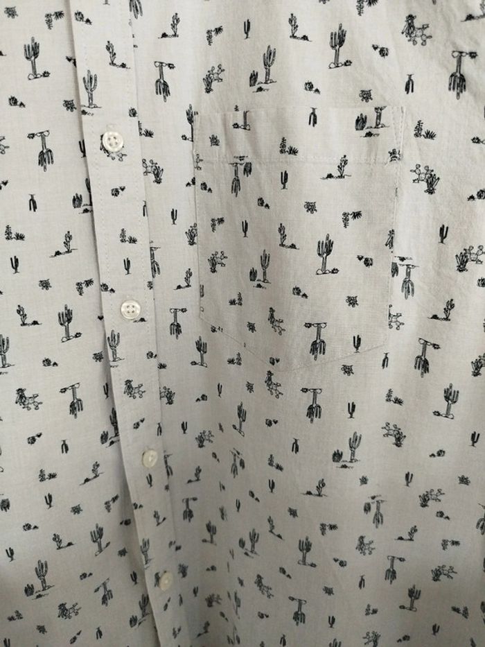 Chemise homme old Navy xxl - photo numéro 3
