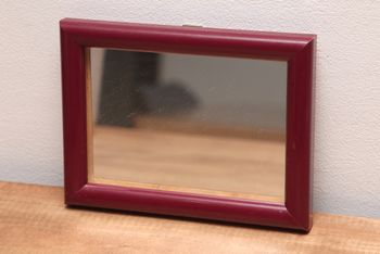 Petit miroir