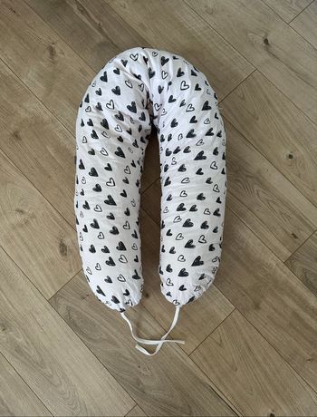 Coussin d’allaitement ou de grossesse
