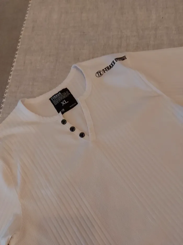 T-shirt homme - photo numéro 2