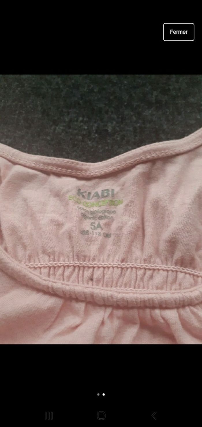 Débardeur - photo numéro 2