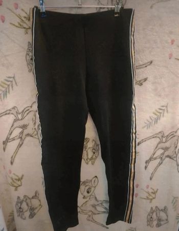 Pantalon de survêtement l xl