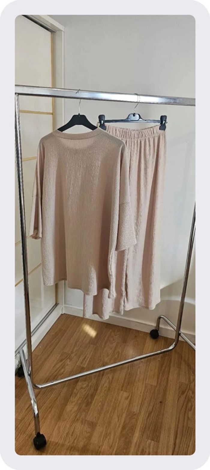 Ensemble 2 pièces pour femme - photo numéro 4