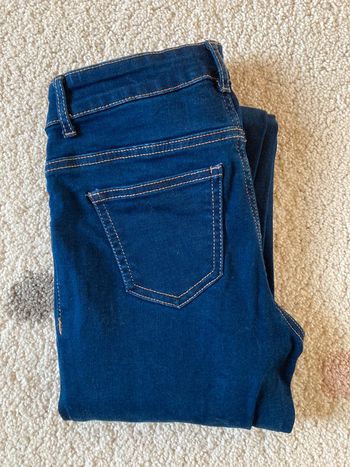 Jean pantalon grossesse maternité neuf