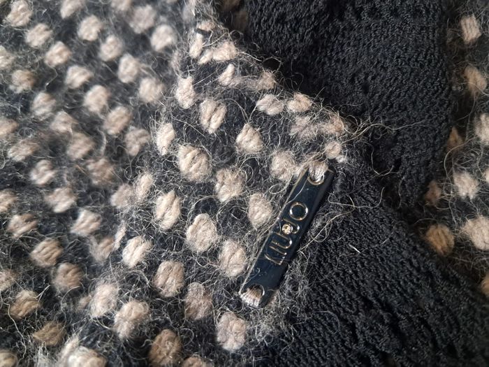 Liu Jo pull chaud hiver T.36/38 - photo numéro 12