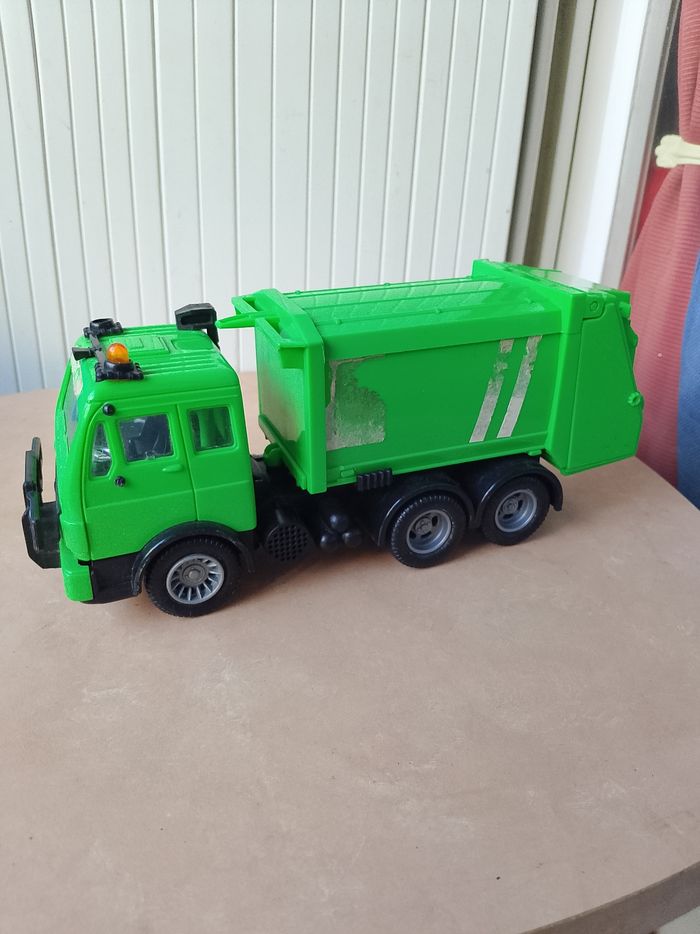 Jouet de collection - photo numéro 2