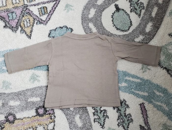 T-shirt 👶🏼 - photo numéro 2