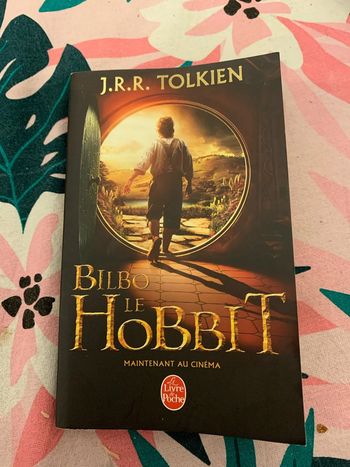 Bilbo le hobbit