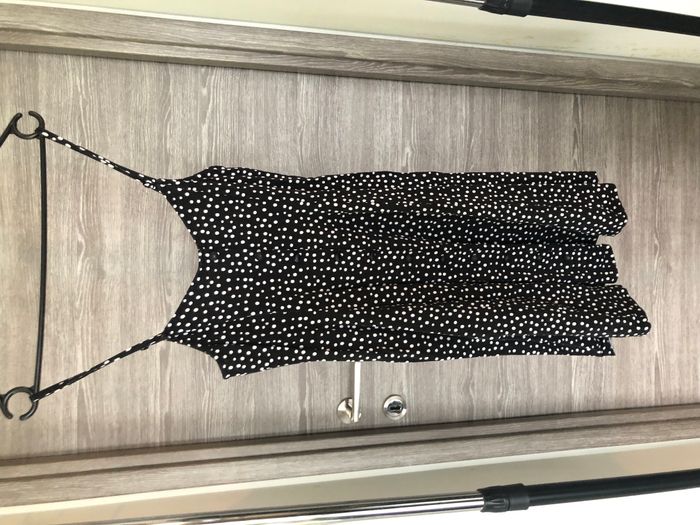 Pimkie petite robe noire