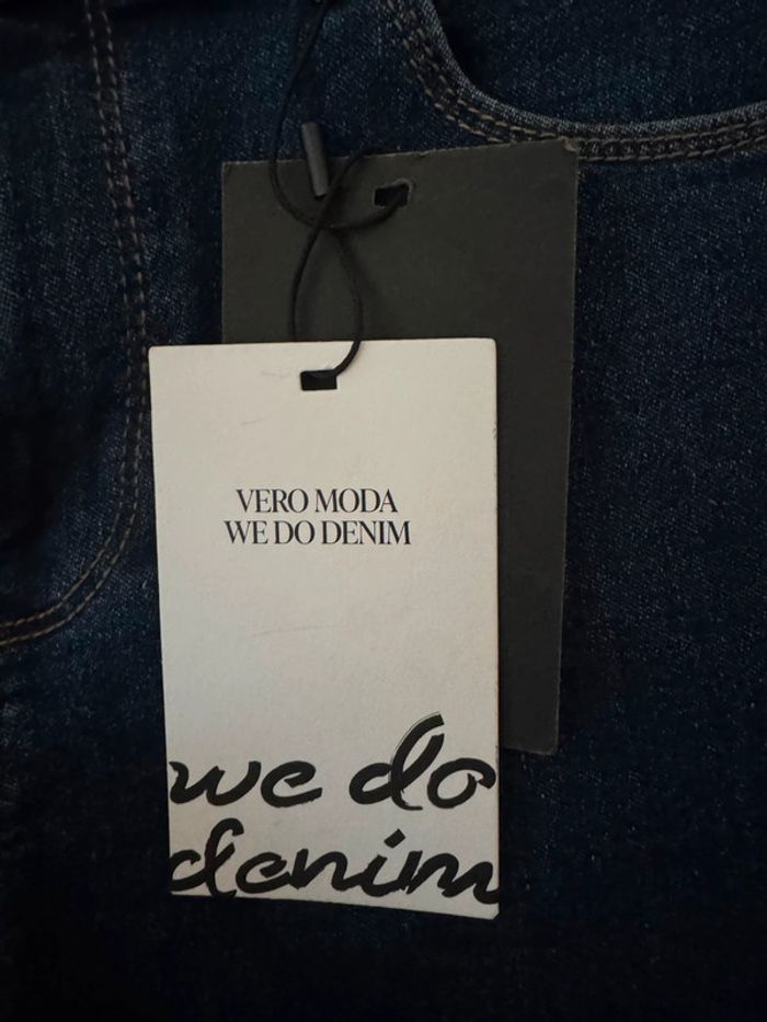 Pantalon jeans  skinny - photo numéro 4