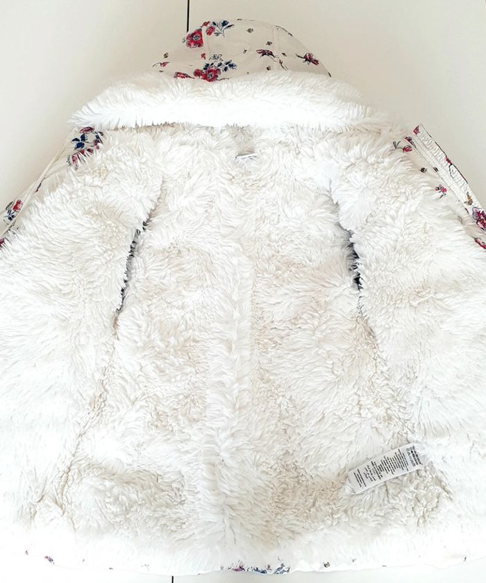 Doudounes Petit Bateau - 24M - photo numéro 3