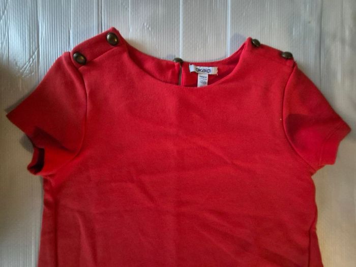 Robe 12 ans (154 cm) - photo numéro 3