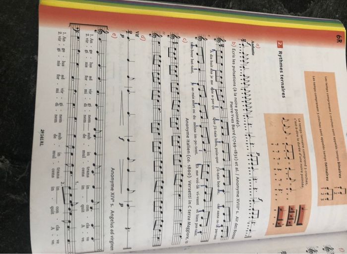 L’ouverture à la musique vol 2 - photo numéro 8