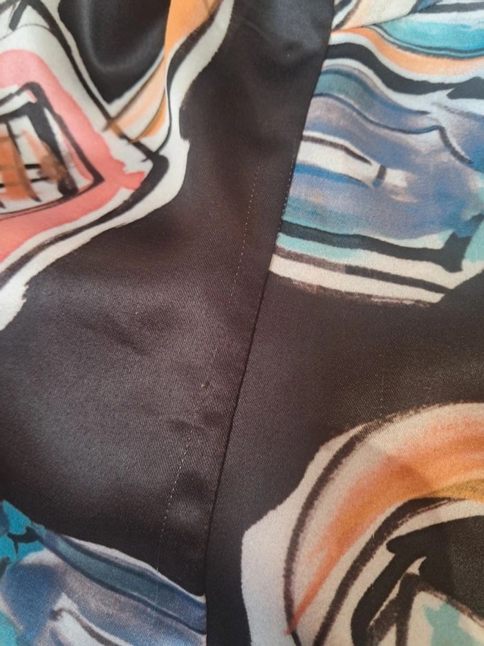 Save the queen robe été T.36/38 neuve - photo numéro 12