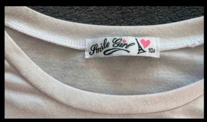 Tee-shirt - photo numéro 4