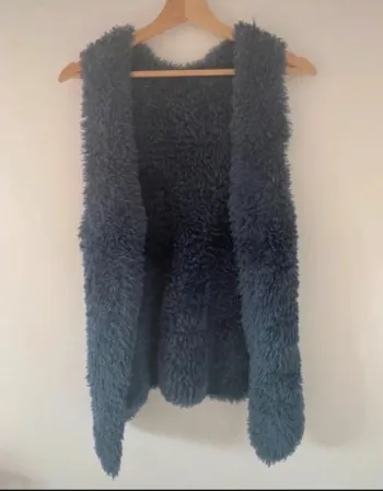 Gilet sans manches