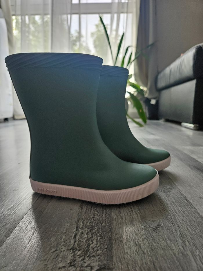 Bottes de pluie - photo numéro 4