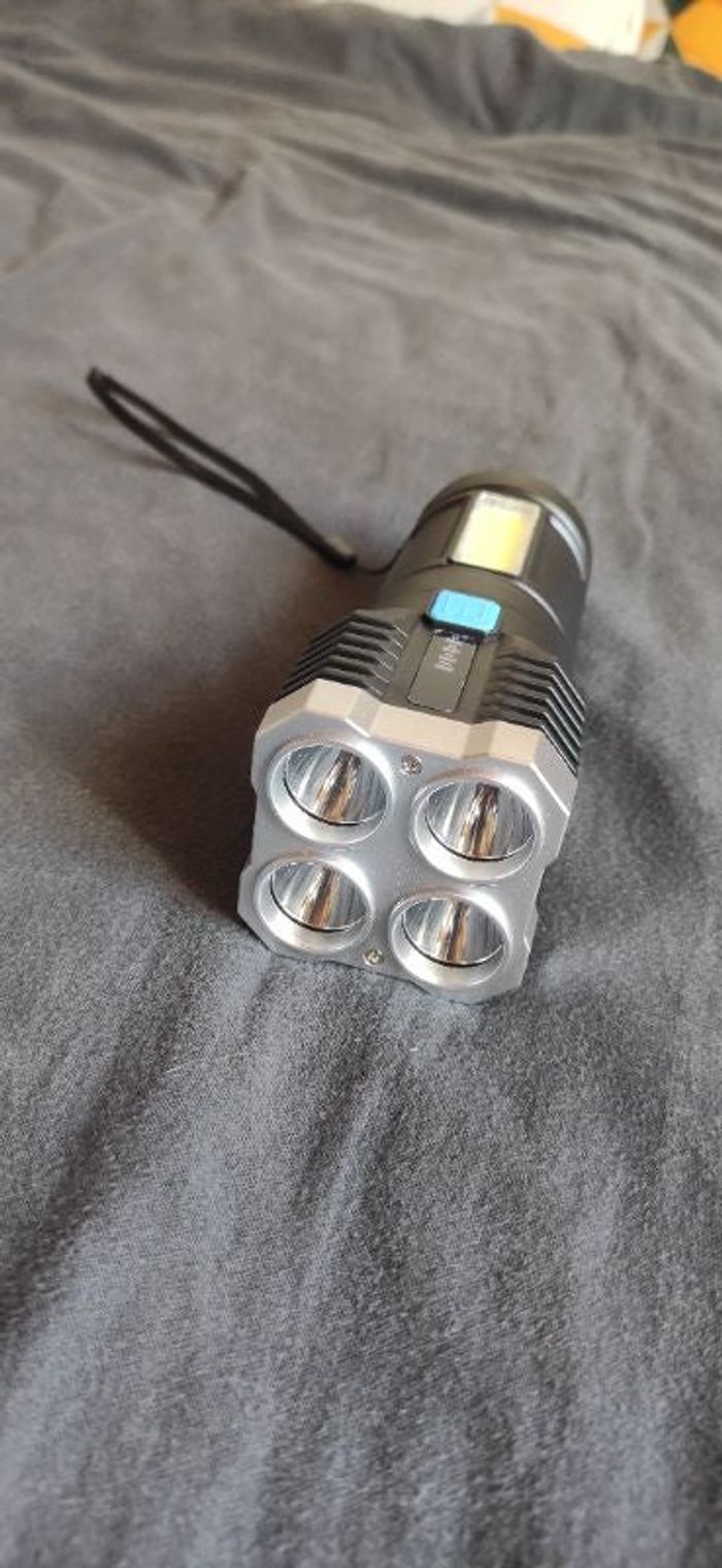 Lampe torche