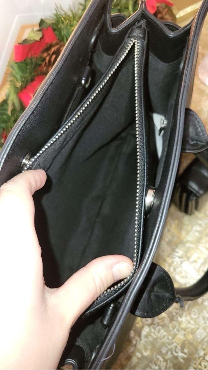 Sac à main stradivarius - photo numéro 3