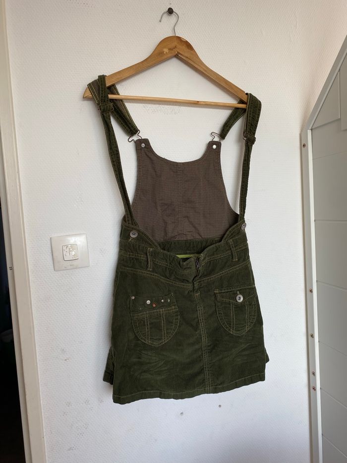 Robe - photo numéro 3