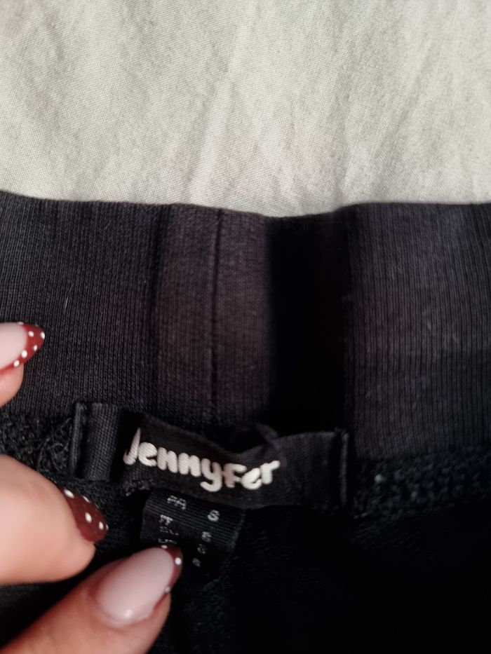 Short pyjama - photo numéro 3