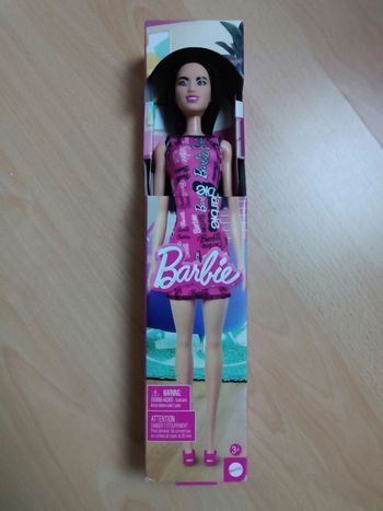 Barbie