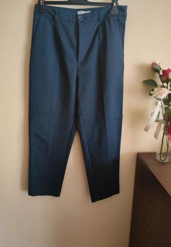 Pantalon classique
