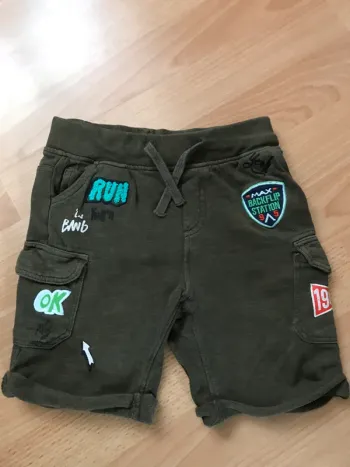Bermuda