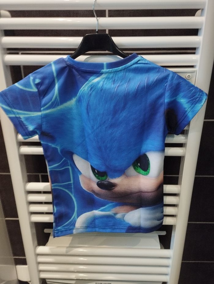 T shirt - photo numéro 2