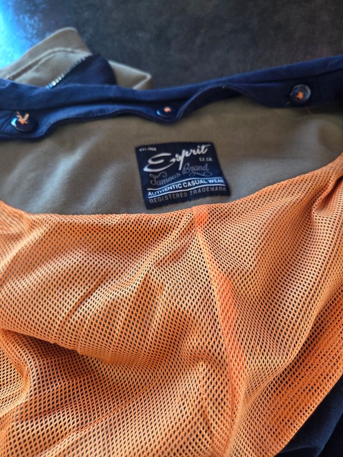 Veste Esprit - photo numéro 7