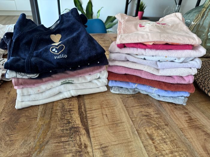 Pyjama kiabi Orchestra - photo numéro 4