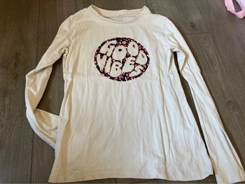 T-shirt Name it 11/12 ans
