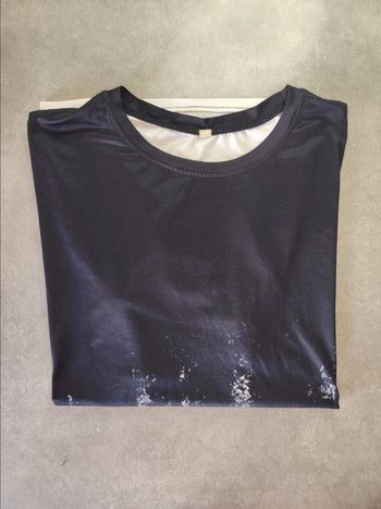 T shirt homme