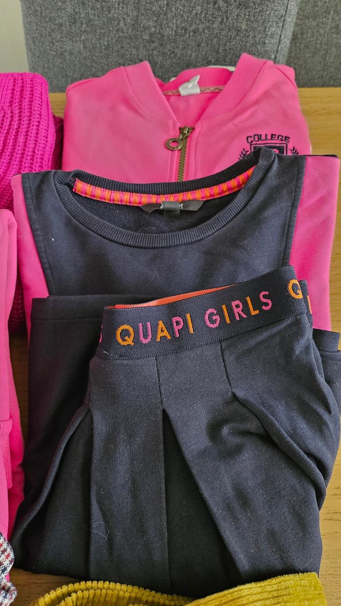 Lot fille 11/ 12 ans - photo numéro 3