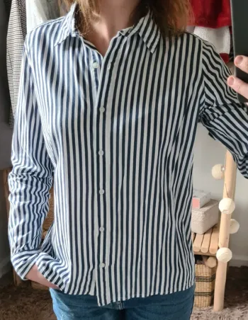 Chemise Primark